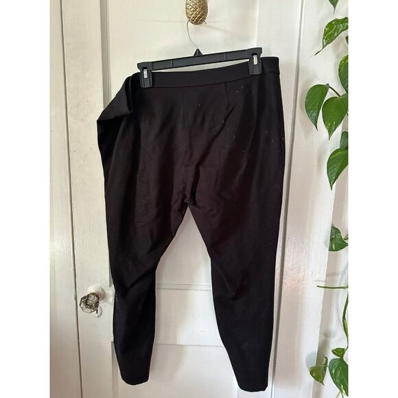 Counterparts Women’s size x-large black pants - Picture 7 of 9